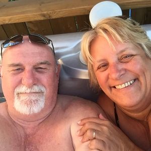 Meet your Posher, Cindy